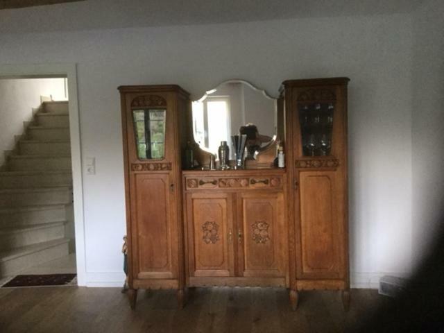Storchenhaus Bremm Villa Kültér fotó